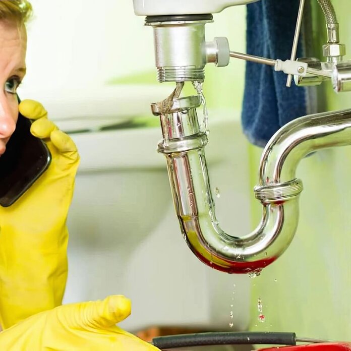 After Hours Plumbing Services