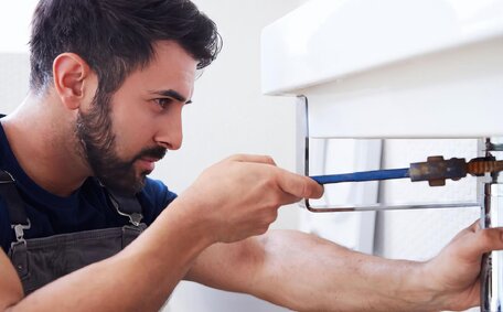 Prevent Plumbing Emergencies
