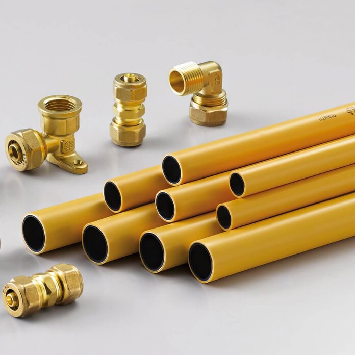 Gas Equipment Installation