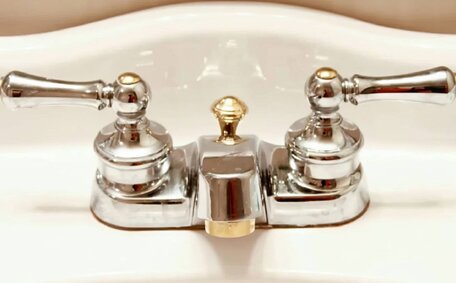 Hot Water System Failing