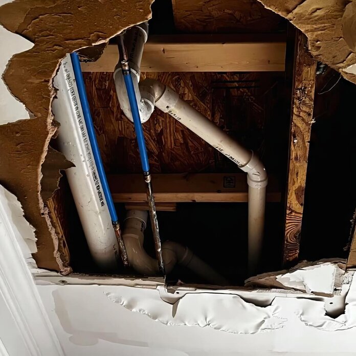 Immediate Plumbing Assistance