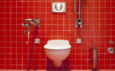 Detect & Unblock Blocked Drains